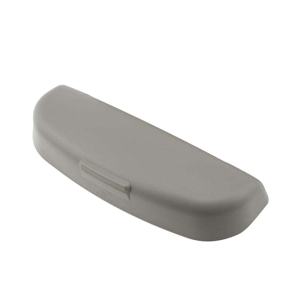 Color My Life коробка для хранения автомобильных очков, чехол для хранения солнцезащитных очков для Mazda 2 3 6 Cx3 CX-3 CX5 CX-5 Axela Atenza