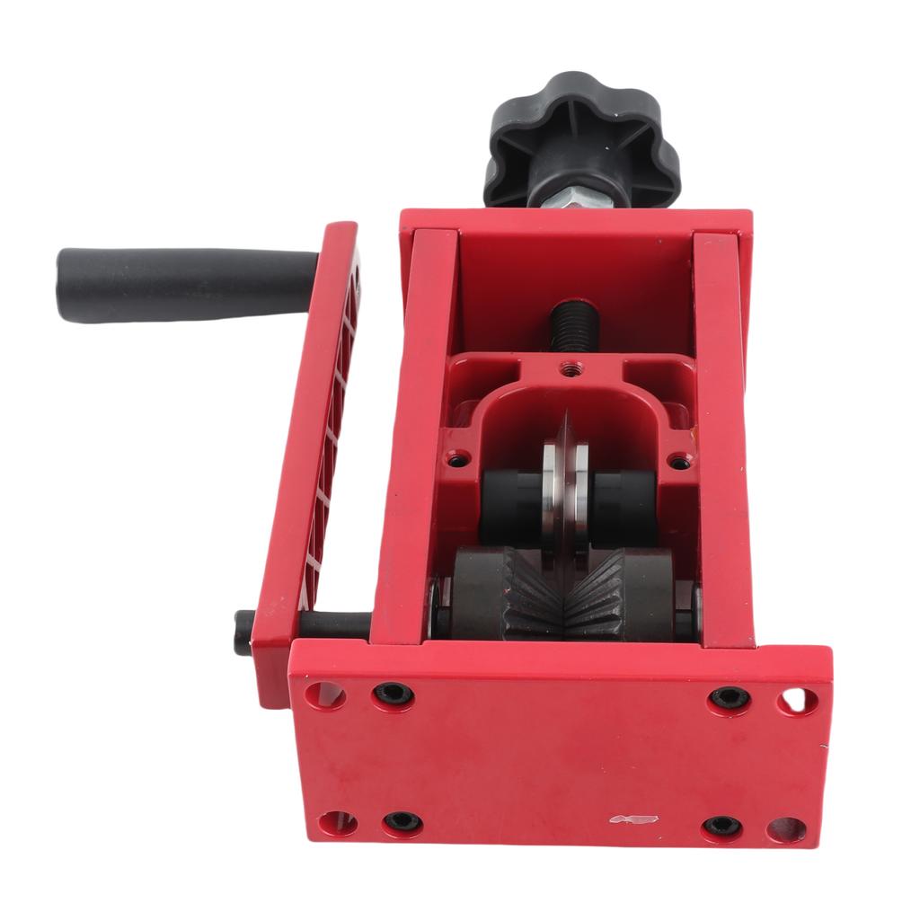 Small Manual Household Wire Stripper Manual Wire Stripping Tool Copper Cable Peeling Machine with Hand Crank for 1.5