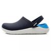 НОВЫЕ Классические Сандалии-Клоги Легкие Пляжные Шлепанцы Slipper Британский Размер