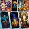 Чехол Ганеша Бог-Слон для Realme GT 7 Pro GT 6 6T 5 C55 C53 C51 C21Y C25S C61 C67 C75 10 11 12 13 14 Pro Plus