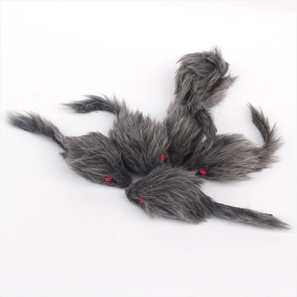 1 шт., игрушка-кошка, мышь, имитация мяты, интерактивная мышь для кошек, домашних животных, кошачья мята, интерактивная игрушка для котят, подарки, поставки