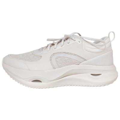 LiNing Jinghong Модные Удобные Универсальные Амортизирующие Поддерживающие Нескользящие Низкие Повседневные Кроссовки для Трейла и Марафона для Женщин ARHV020-9