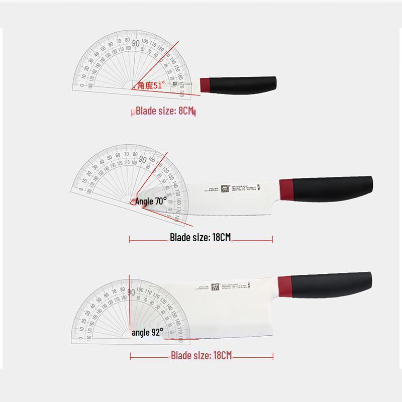 ZWILLING Fashion Kitchen Cookware Set