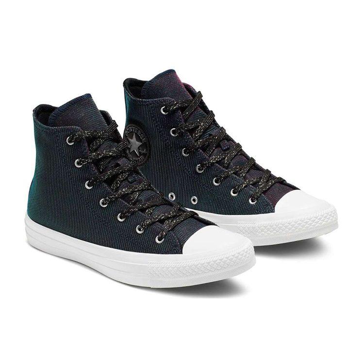 Converse Кеды Chuck Taylor All Starware Черные Женские 564911C