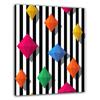 GLASS PROTECTIVE PLATE FOR INDUCTION 40x52 FASHIONABLE