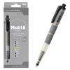 PENTEL Механический карандаш Multi 8 цветов Набор сменных стержней XPH802ST 8, Стержни, В комплекте,