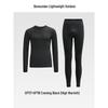 Men's High Warmth Thermal Underwear Set