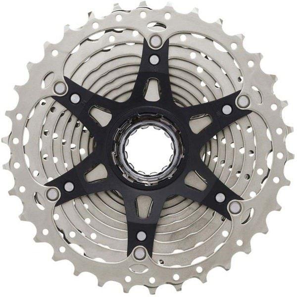 SHIMANO 105 Кассетная звезда 11 скоростей 11 34t Cs Hg700