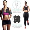 Adjustable Weighted Vest for Women Men 8 12 16 20 25 30 Lbs with Reflective Stripe for Strength Training Running Cardio Workout Fitness