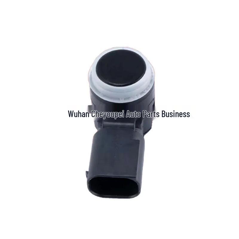 Датчик парковки Peugeot 2008/Citroen 1608321780/9675202477
