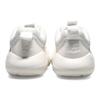 UGG Женские кроссовки La Cloud Trainer Triple White (унисекс) Повседневная обувь 1142890 WHT