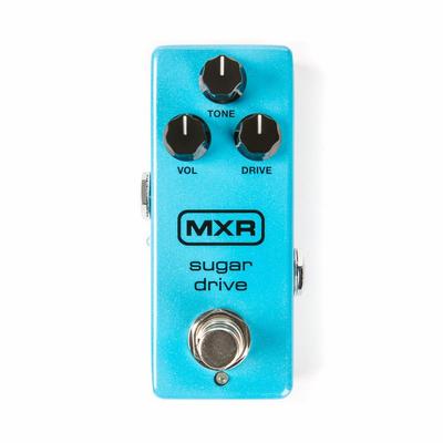 MXR M294 Сахарный привод Сахарный привод