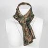 Tactical Camouflage Scarf Army Combat Kerchief Military Headcover Militar Outdoor Scarves Hijab CS Go Autumn Headscarf
