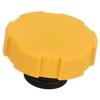 Radiator Expansion Water Tank Cap 1304677 Coolant Header Water Tank Cover Replacement for VAUXHALL OPEL Astra