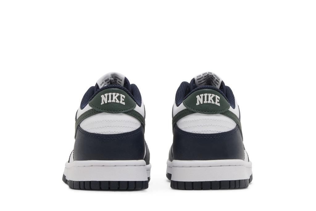 Nike Dunk Low GS 'Obsidian Vintage Green' HF5177-400