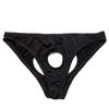 Sexy Bikini Briefs Open Pants Underwear Shorts Super Erotic Erotic Pole Extrusion Sao Dashi Boomerang Trunks Boxer Elephant Inner Low Rise Perforated