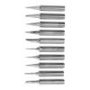 Yato Soldering Iron Tip Set(Pack of 10)