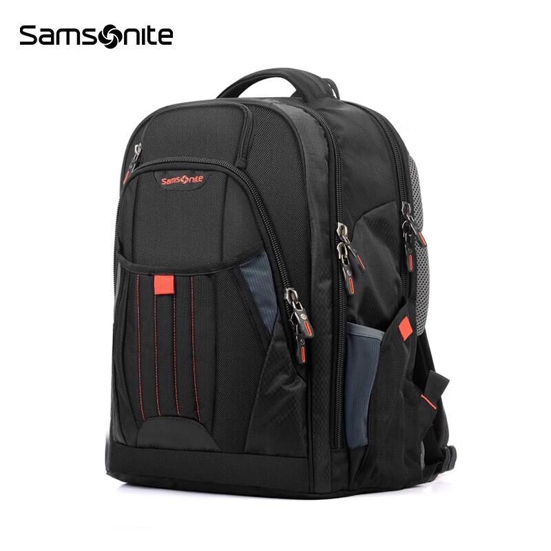 Samsonite Multi-functional Business Travel Backpack
