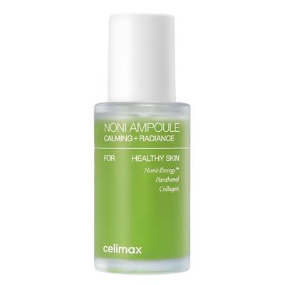 Нони Энергетическая ампула 30мл