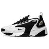 Кроссовки Zoom 2K 'White' повседневные AO0269-101