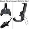 Phone Mount Hand Grip Stand for Xbox ONE S/Slim Ones Controller Gamepad Iphone Samsung Clip Holder