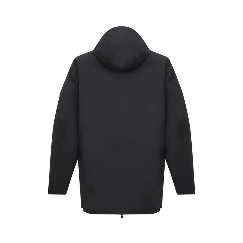 Under Armour Универсальная мужская куртка 3-в-1
