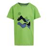 Childrens/Kids Bosley VII Mountain T-Shirt