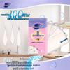 Miaojie Household Cleaning & Dishwashing Cloths