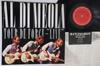 LP Пластинка AL DI MEOLA - Tour De Force Live 25AP2471 CBS SONY 1982 Япония Джаз Б/у