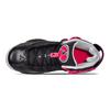 Jordan 6 колец Черный Гипер Розовый Белый GS 323399-061