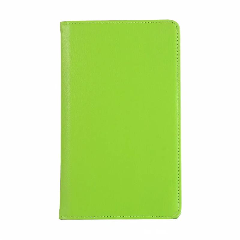 Вращающийся на 360 градусов чехол для Lenovo Tab M8 4-го поколения, 8-дюймовый чехол TB300FU TB300XU, складная подставка, чехол для Lenovo Tab M8 2023