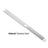 Yousheng Cheese Grater Handheld Multi-Purpose Stainless Steel Professional Grater Lemon Zester for Kitchen
