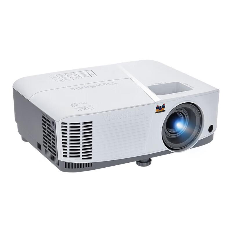 ViewSonic PJB523W Commercial Widescreen Projector (CN version)