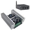 SDV8334 5200 2-канальный модуль усилителя для аудиофилов для персонализированных звуковых систем, дружественный