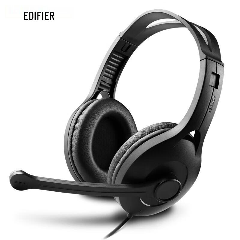 EDIFIER K800 USB Headset for Online Learning