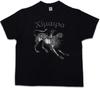 CHIMERA Kids Boys Kids Boys T-Shirt Mythologie Mantikor Griffon Mythology Lion