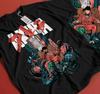 Akira T-shirt Anime Shirt Retro Neo Tokyo Manga Tetsuo Kaneda Shirt Gift 265