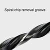 Three Pointed Drill Bits Power Tool Hole Opener Durable Twist Drilling  Woodworking Tool