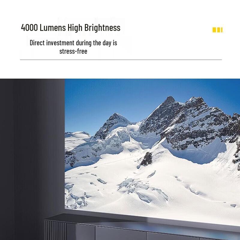 Optoma LEF9166 1080P 3D Home Theater Projector (CN version)