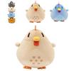 Get Your Hands On The Cute Stardew Valley Chicken Plush Doll!