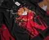 Asuka T-shirt Neon Genenesis Evangelion Japanese Waifu Girl Anime Shirt All Size