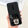 Мультяшный чехол для Xiaomi Mi 9T Pro Mi9T, милый цвет конфет, мягкая силиконовая задняя крышка для чехлов телефона Xiaomi Mi 9T 9 T 9TPro
