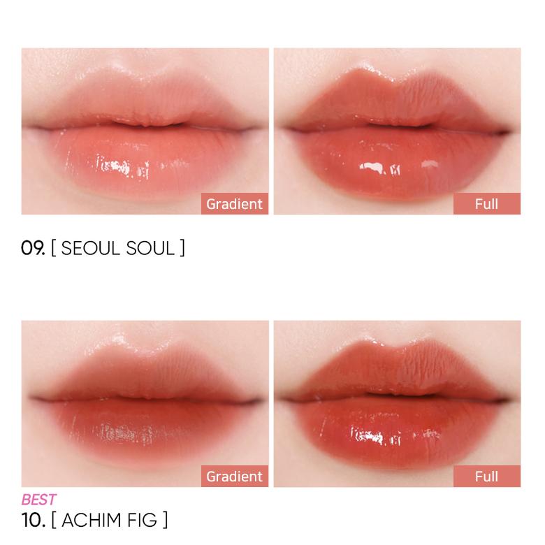 AMUSE Dew Тинт Nu-Dew 4г