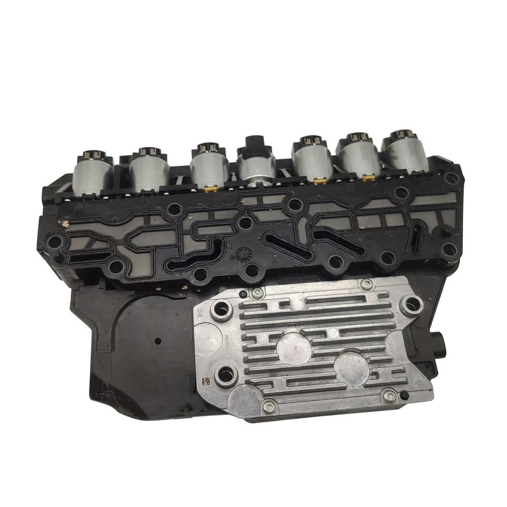 Модуль управления трансмиссией TCM с соленоидом для 6T30 6T40 для CHEVROLET ORLANDO