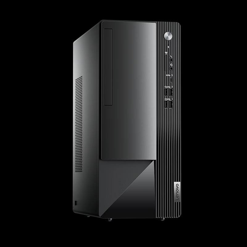 Lenovo Yangtian M460 Business Desktop PC (CN version)