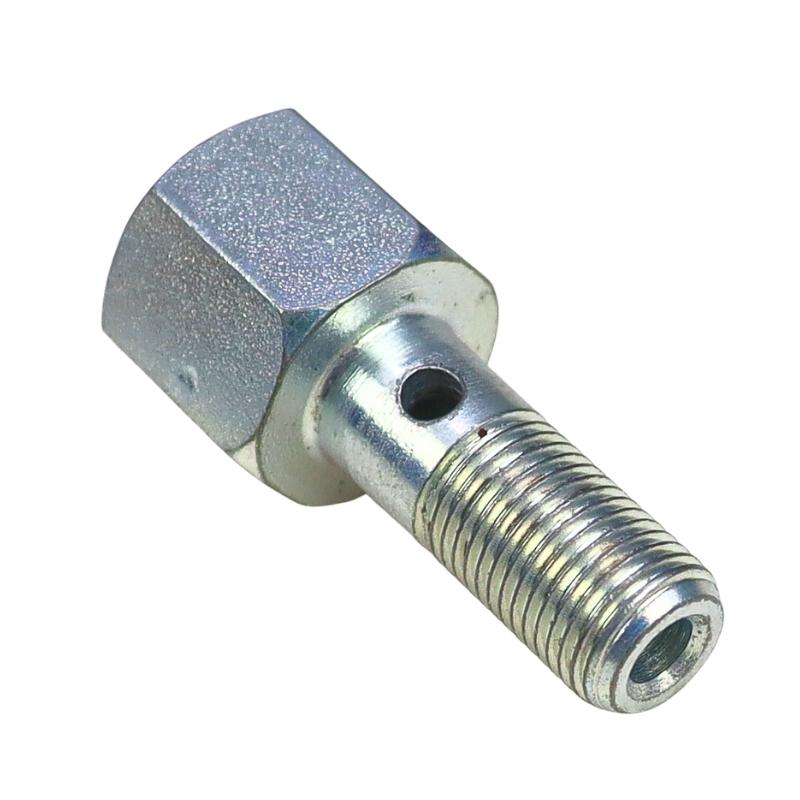 Sensor and pressure gauge connector Ursus C-330