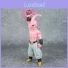 Dragon Ball Majin Buu Pvc Action Model For Collectors And Decor