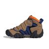adidas Кроссовки Radlander EQT Cardboard Unisex коричневые коричневые-пустынные сизые-серые IE6124