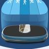 Умная домашняя виброплатформа Longchan