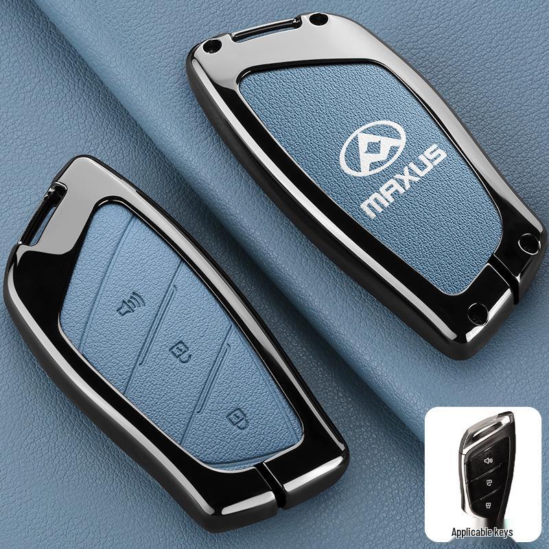 Чехол для ключа премиум-класса для MAXUS Mifa9, G90 и V70